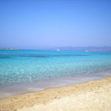 Apartment Elafonisos 